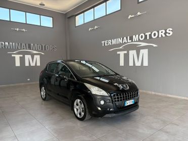 Peugeot 3008 1.6 HDi 110CV Outdoor