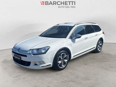 Citroën C5 (X7) BlueHDi 180 EAT6 S&S Hydractive Executive Tourer XTR
