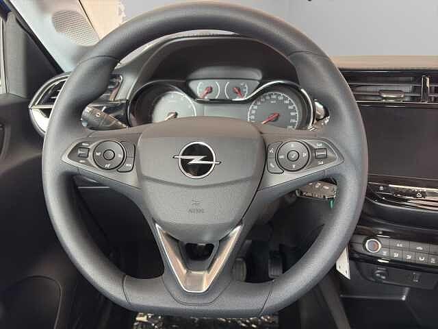 Opel Corsa 1.2 100 CV Edition