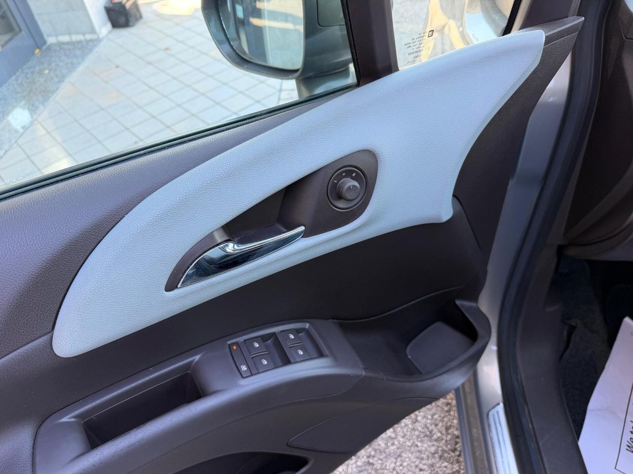 Opel Meriva 1.4 100CV Cosmo