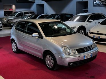 Volkswagen Polo 1.4 16V 3p. Trendline