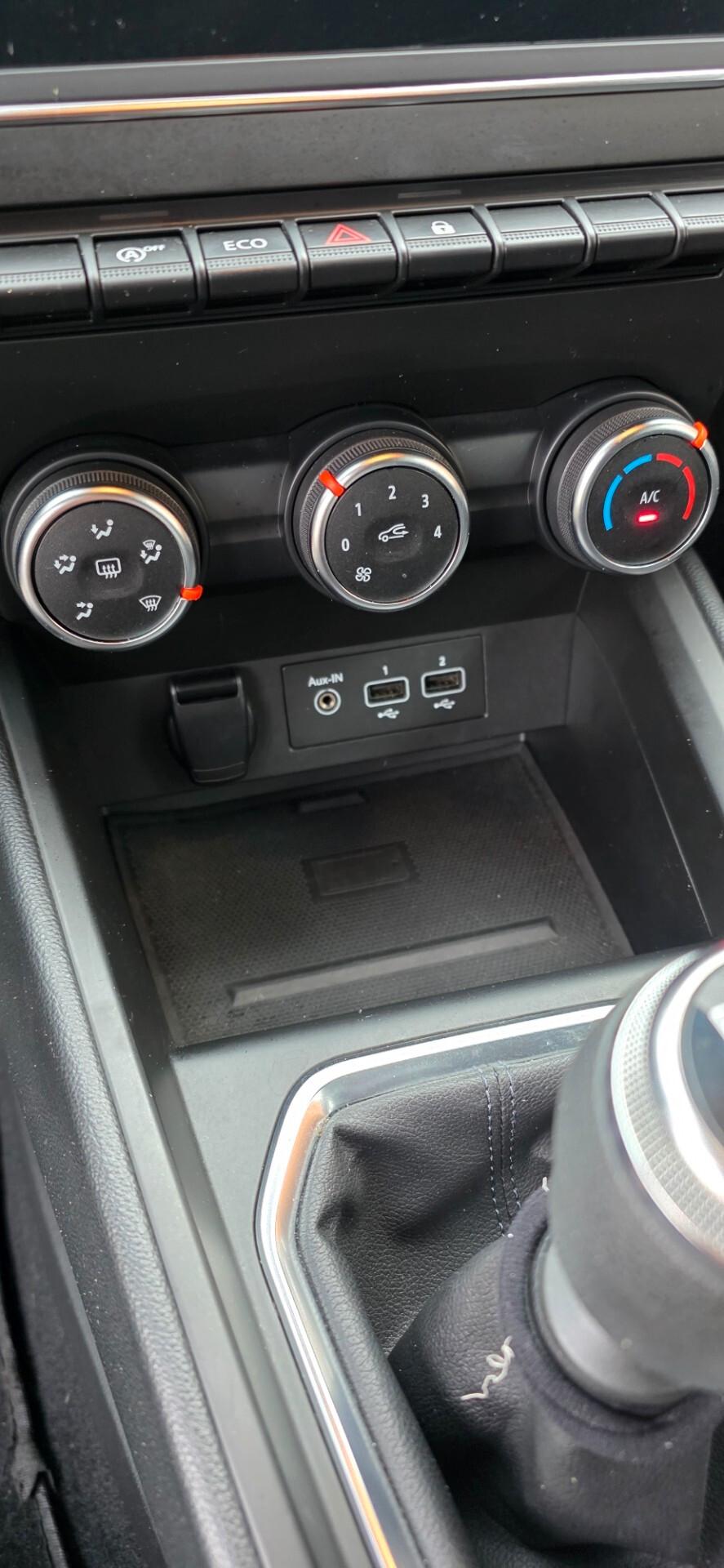 Renault Clio TCe 90 CV 5 porte R.S. Line