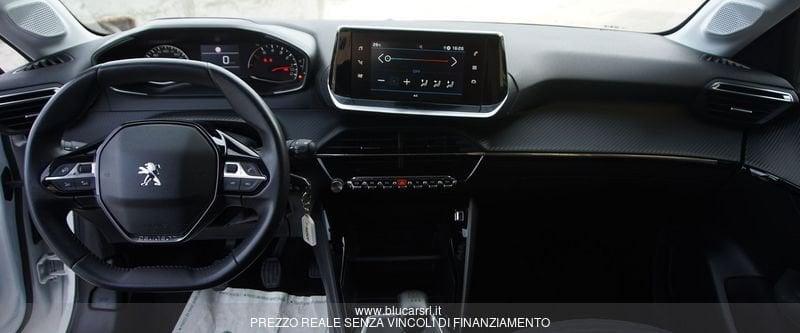 Peugeot 208 BlueHDi 100 Stop&Start 5 porte Active Pack