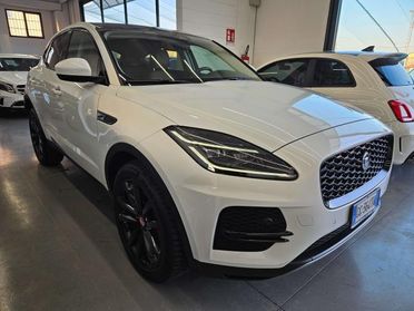 Jaguar E-Pace E-Pace 2021 2.0d i4 mhev R-Dynamic HSE awd 163cv