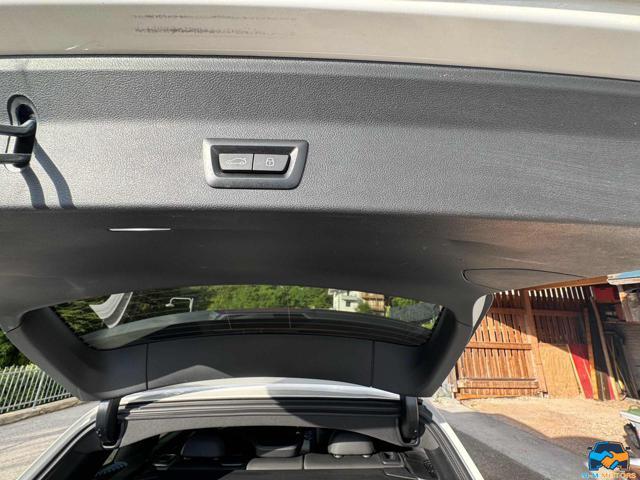 BMW X3 xDrive20d 48V Msport