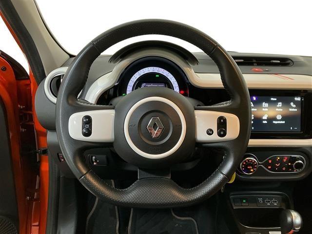RENAULT Twingo 22kWh Vibes