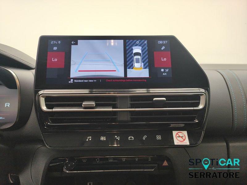Citroën C5 Aircross I 2022 1.2 hybrid Plus 145cv e-dcs6