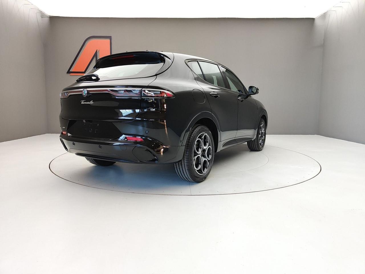 ALFA ROMEO Tonale 1.5 160CV HYBRID SPRINT TCT7