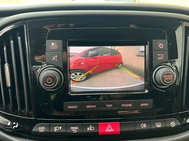 Fiat Doblo Doblò 1.6 MJT 105CV MAXI 3 POSTI