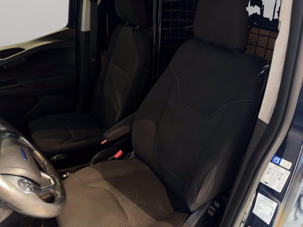 FORD Transit Courier 1.5 TDCi 100CV Van Trend del 2021