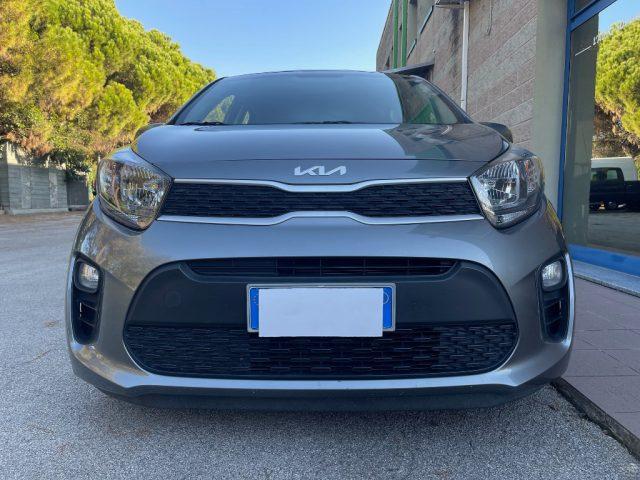 KIA Picanto 1.0 DPI 67CV 5 PORTE CLIMA BLUETOOTH NEOPATENTATI