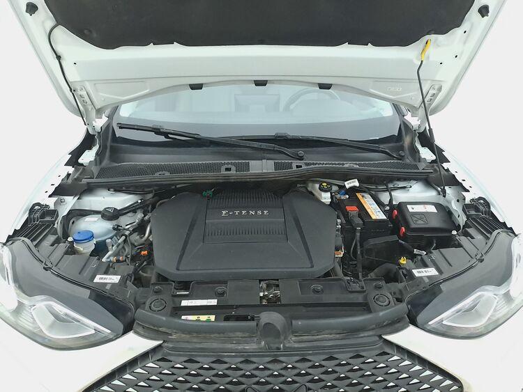 DS DS 3 Crossback E-Tense So Chic BR947161 Elettrico 136CV