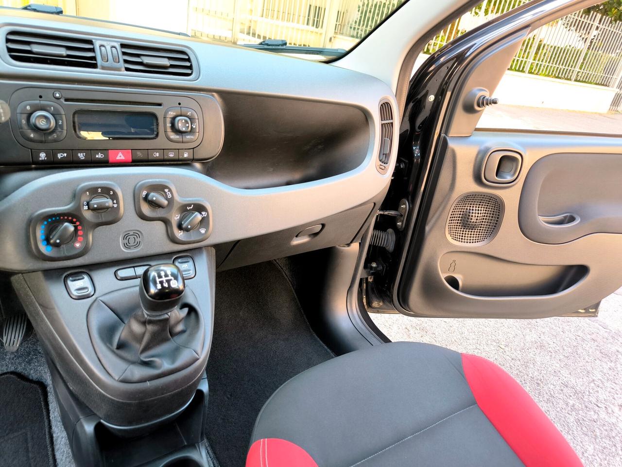 Fiat Panda 1.2 EasyPower Lounge