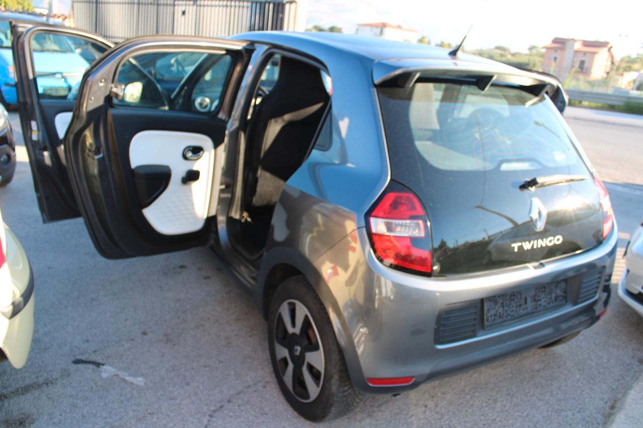 Renault Twingo SCe Life