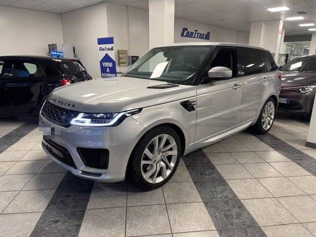 LAND ROVER Range Rover Sport 3.0 SDV6 249 CV HSE Dynamic