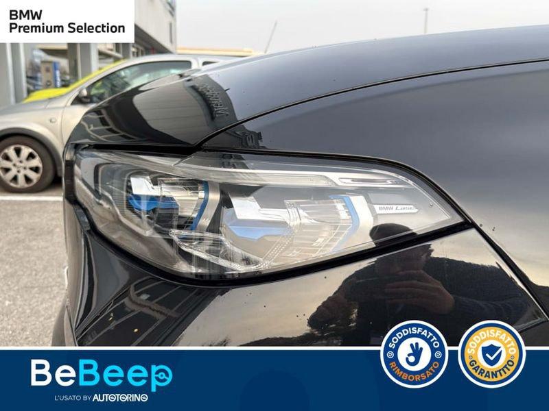 BMW X7 XDRIVE40D MHEV 48V AUTO 7P.TI