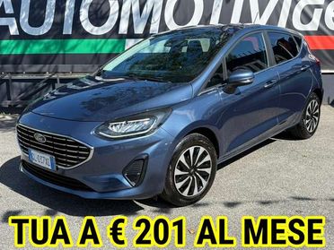 Ford Fiesta Fiesta 5p 1.1 75 CV SUPER PROMO PRONTA CONSEGNA