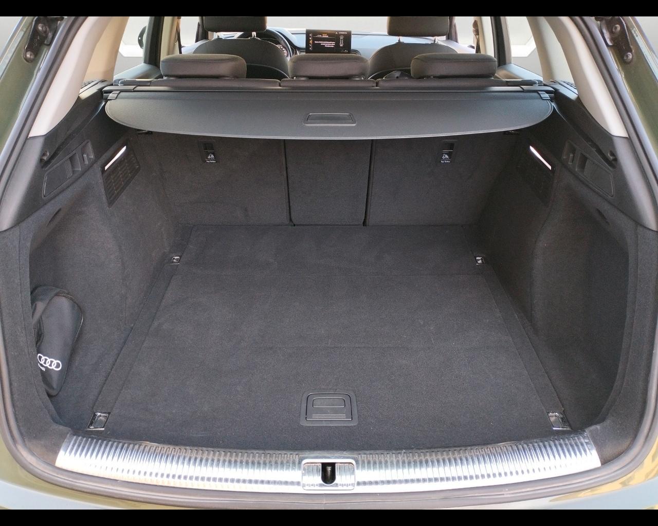 AUDI Q5 2ª serie Q5 40 TDI 204 CV quattro S tr...