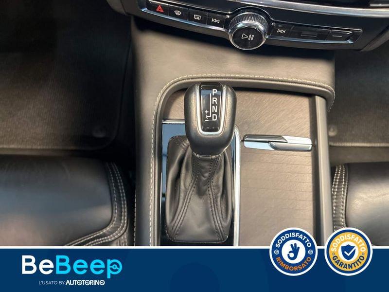 Volvo V90 Cross Country V90 2.0 D5 PRO AWD GEARTRONIC