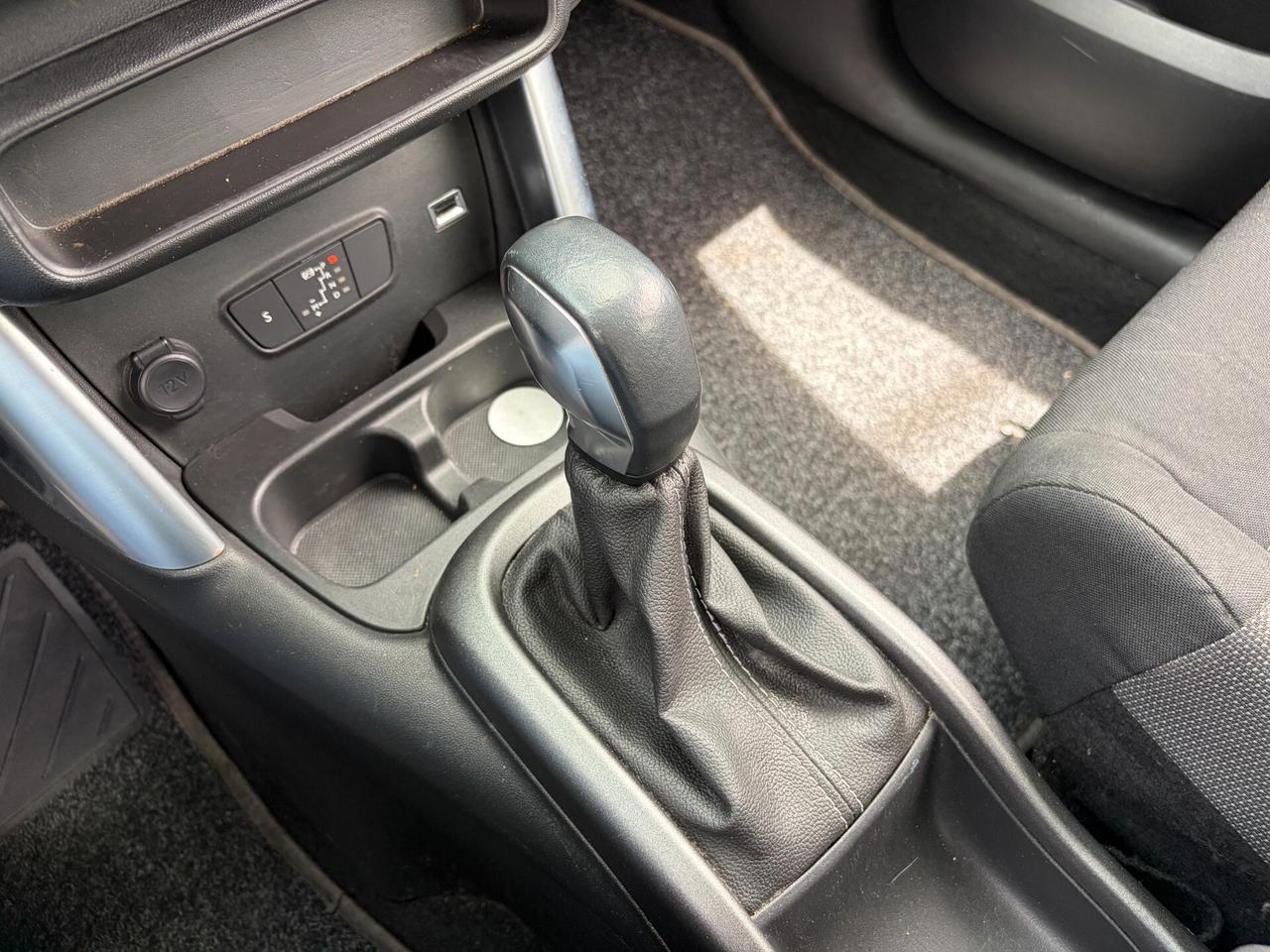 Citroen C3 Aircross 1.5 BlueHDi 120cv EAT6 Feel