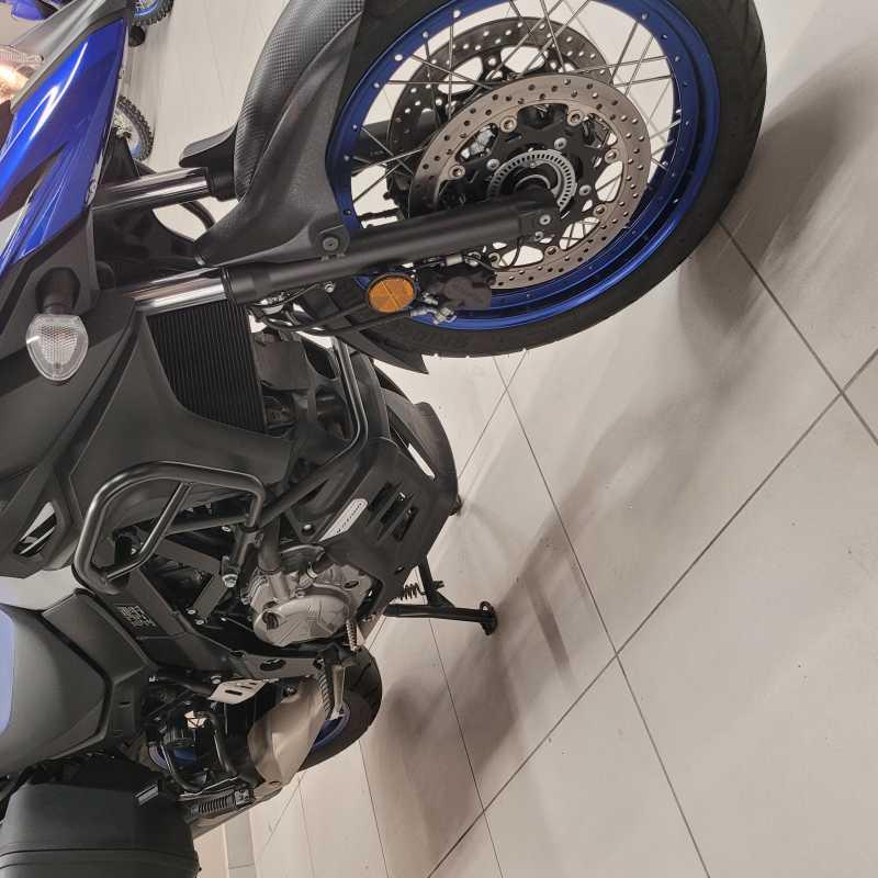 Suzuki V-Strom 650 Explorer - 2024