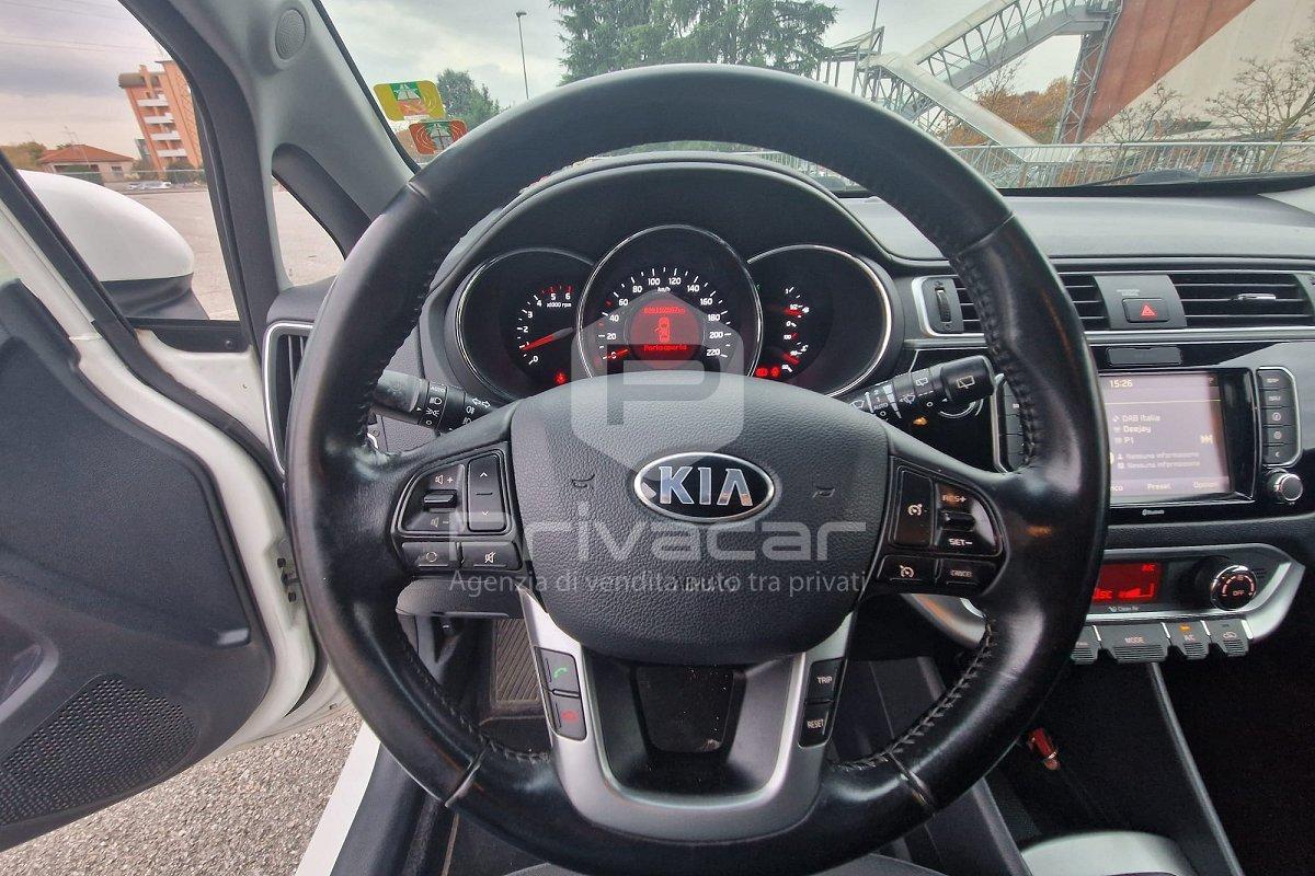 KIA Rio 1.4 CRDi 5p.S&S High Tech