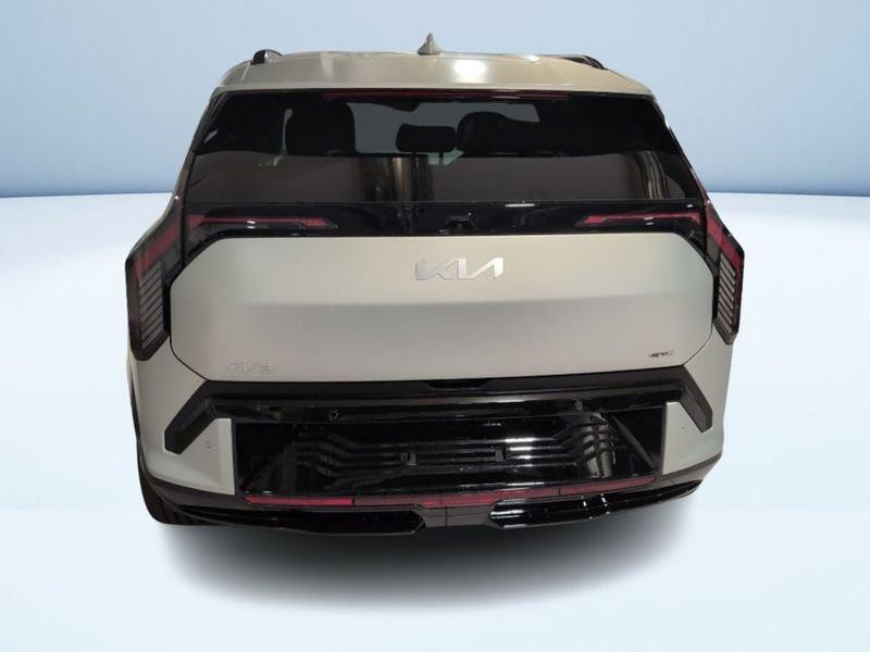 KIA EV3 Long Range GT-Line