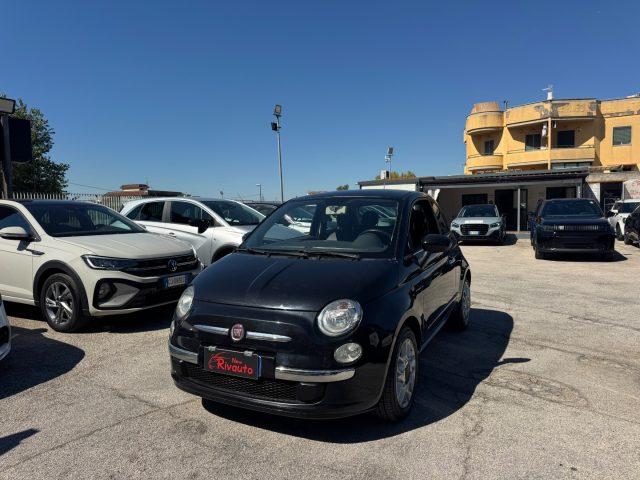 FIAT 500 1.3 Multijet 16V 95CV by DIESEL