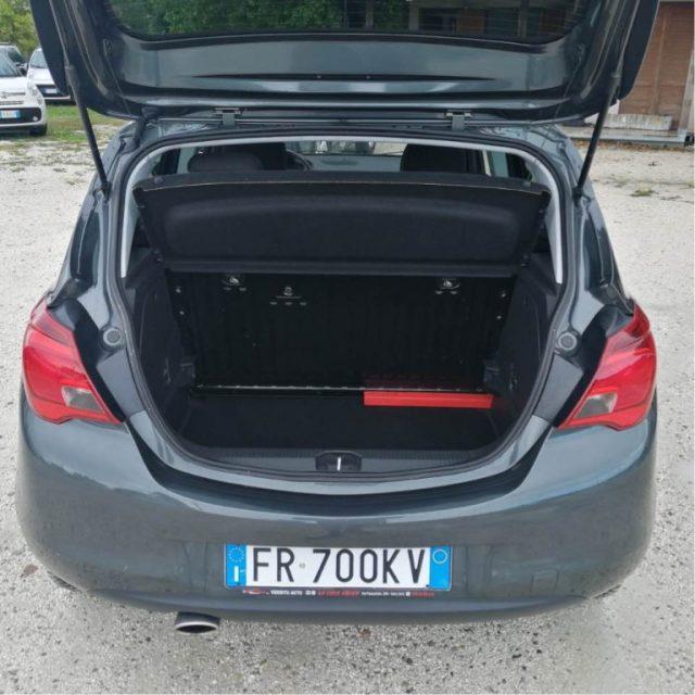 OPEL Corsa 1.4 90CV GPL Tech 5 porte Innovation