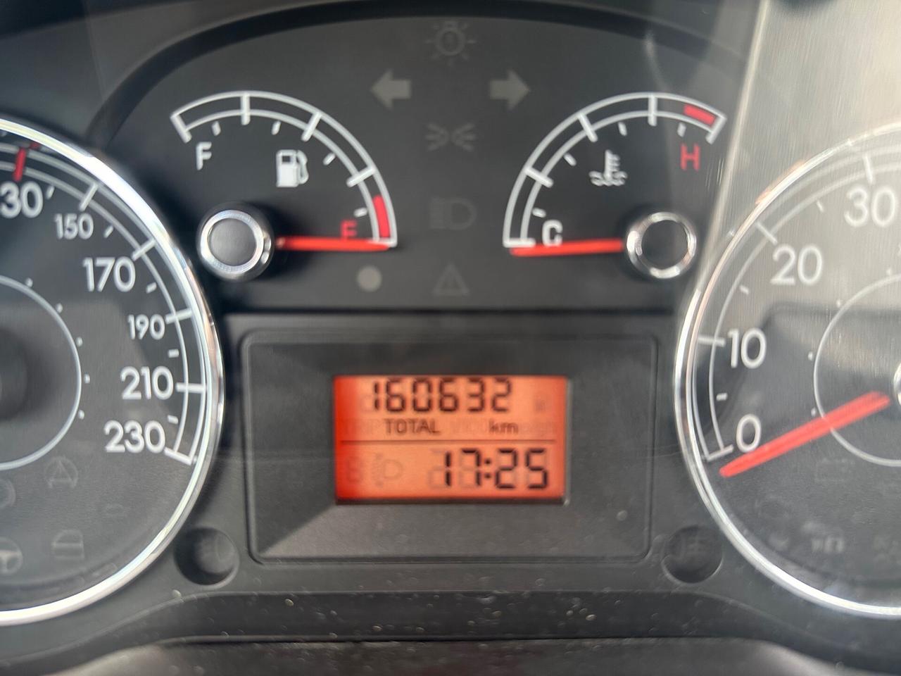 Fiat Grande Punto 1.2 5 porte Dynamic*NEOPATENTATI