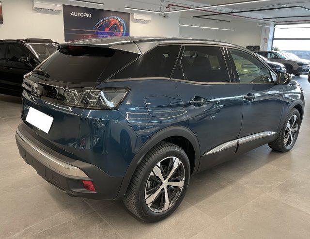 PEUGEOT 3008 1.5 BlueHDi 130 CV EAT8 Allure Pack