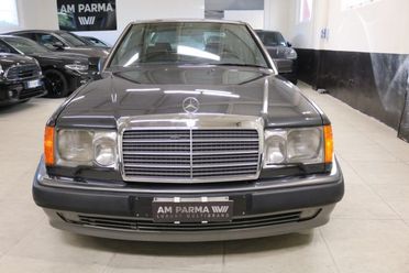 MERCEDES-BENZ 500 E cat W124 "" ASI STORICA "" RARISSIMA """