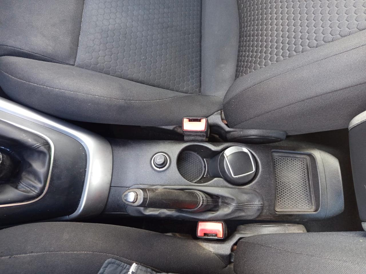 Alfa Romeo Giulietta 1.4 Turbo 120 CV Distinctive