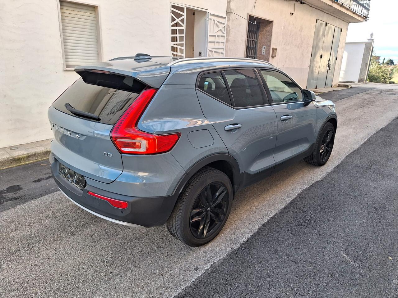 Volvo XC40 D3 Inscription