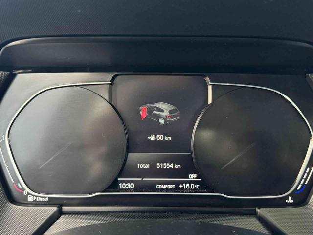 BMW 116 d 5p. Msport