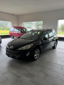 Peugeot 308 1.6 VTi 120CV SW Premium