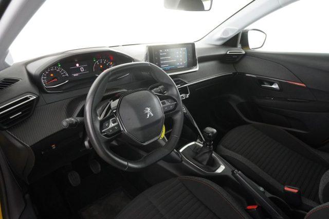 PEUGEOT 208 208 PureTech 100 Stop&Start 5 porte Allure