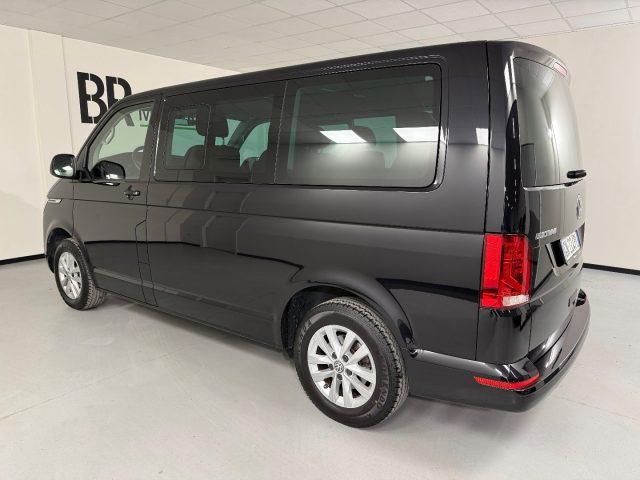 VOLKSWAGEN T6.1 Multivan 2.0 TDI Trendline 7 posti ? IVA ESPOSTA ?