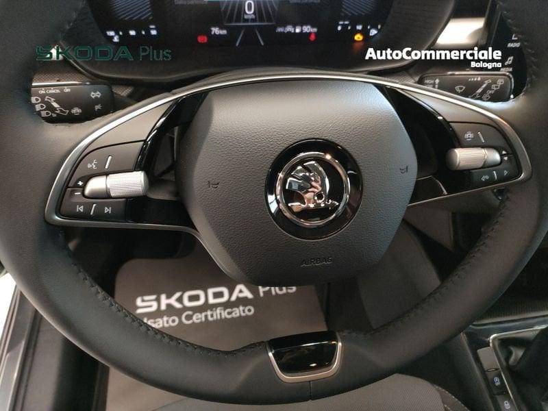 Skoda Fabia 1.0 TSI EVO 95 CV Style