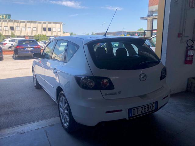 MAZDA 3 1.6 16V/105CV 5p. Extra