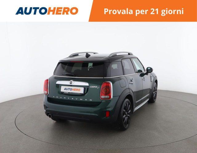 MINI Countryman 2.0 Cooper D Countryman ALL4
