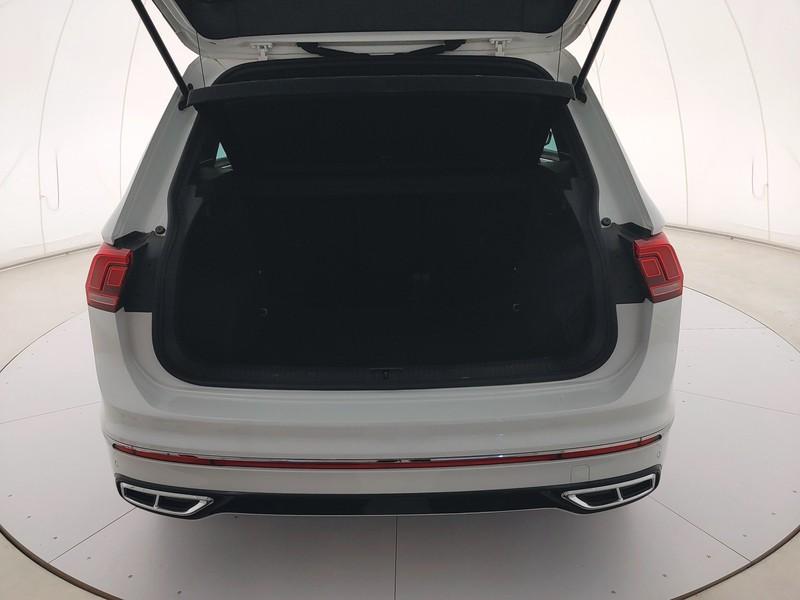 Volkswagen Tiguan 2.0 tdi r-line 150cv dsg