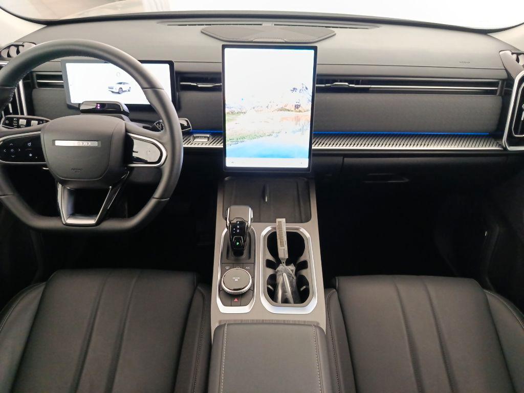 JAECOO 1.6 TGDI - Trazione anteriore 7DCT Premium (2WD) 2024