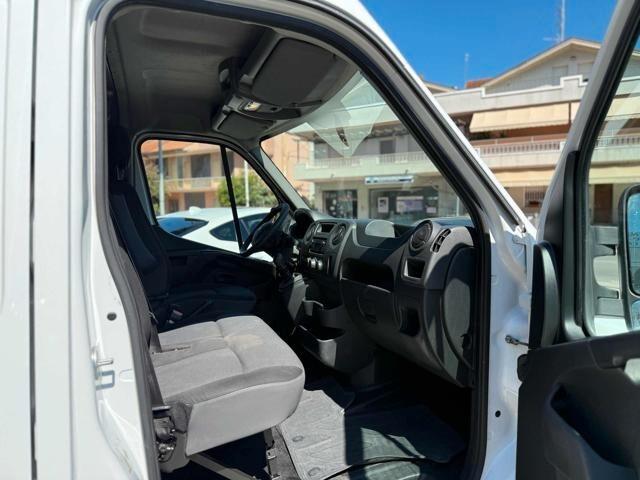 Renault Master T35 2.3 dCi/145 PM Cabinato Twin Turbo S&S