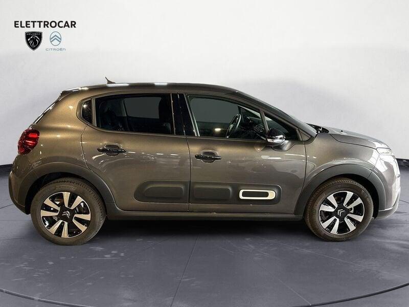 Citroën C3 PureTech 110 S&S Max