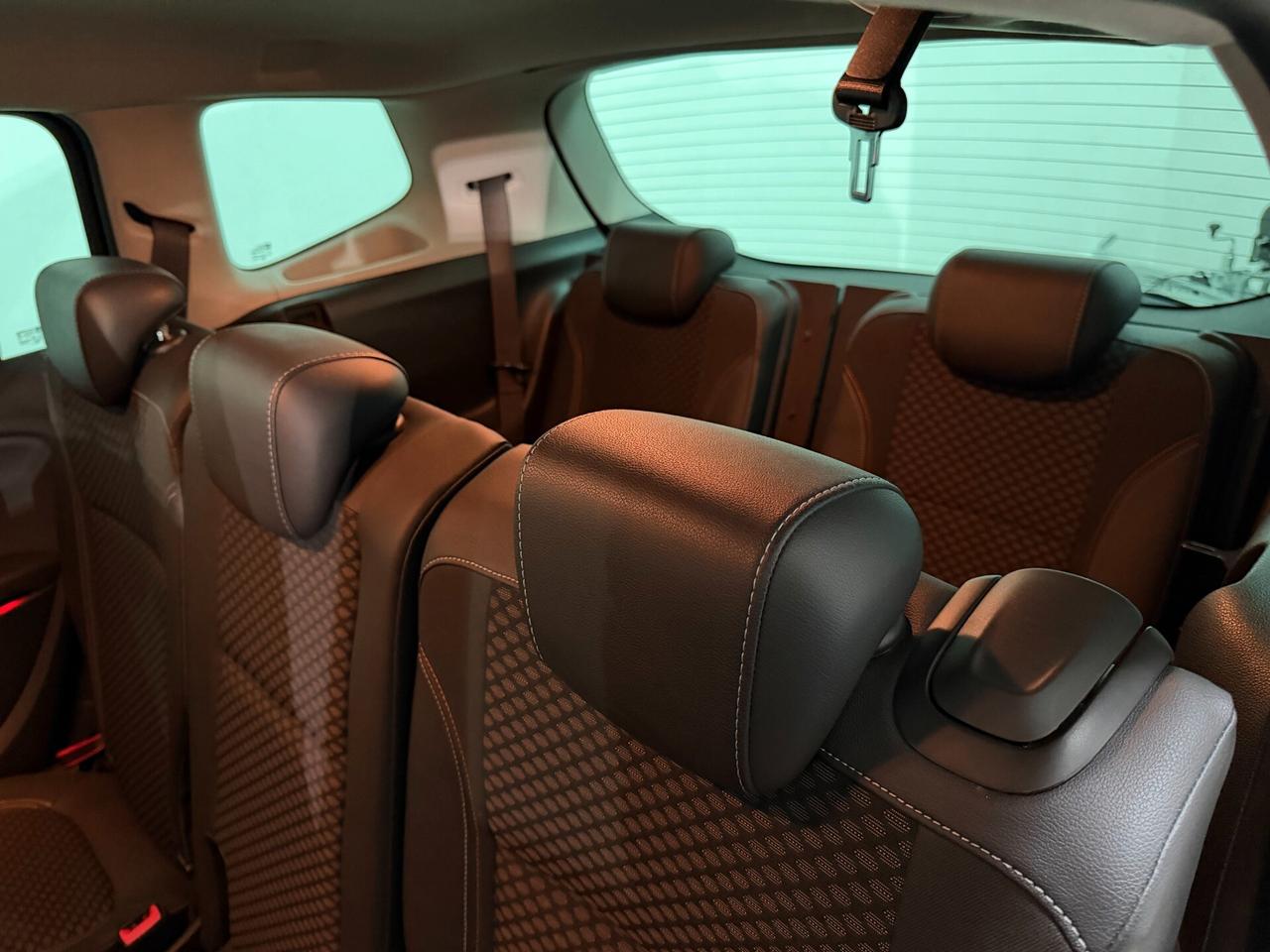 Opel Zafira Tourer 1.6 CDTi 136CV Cosmo 7 POSTI