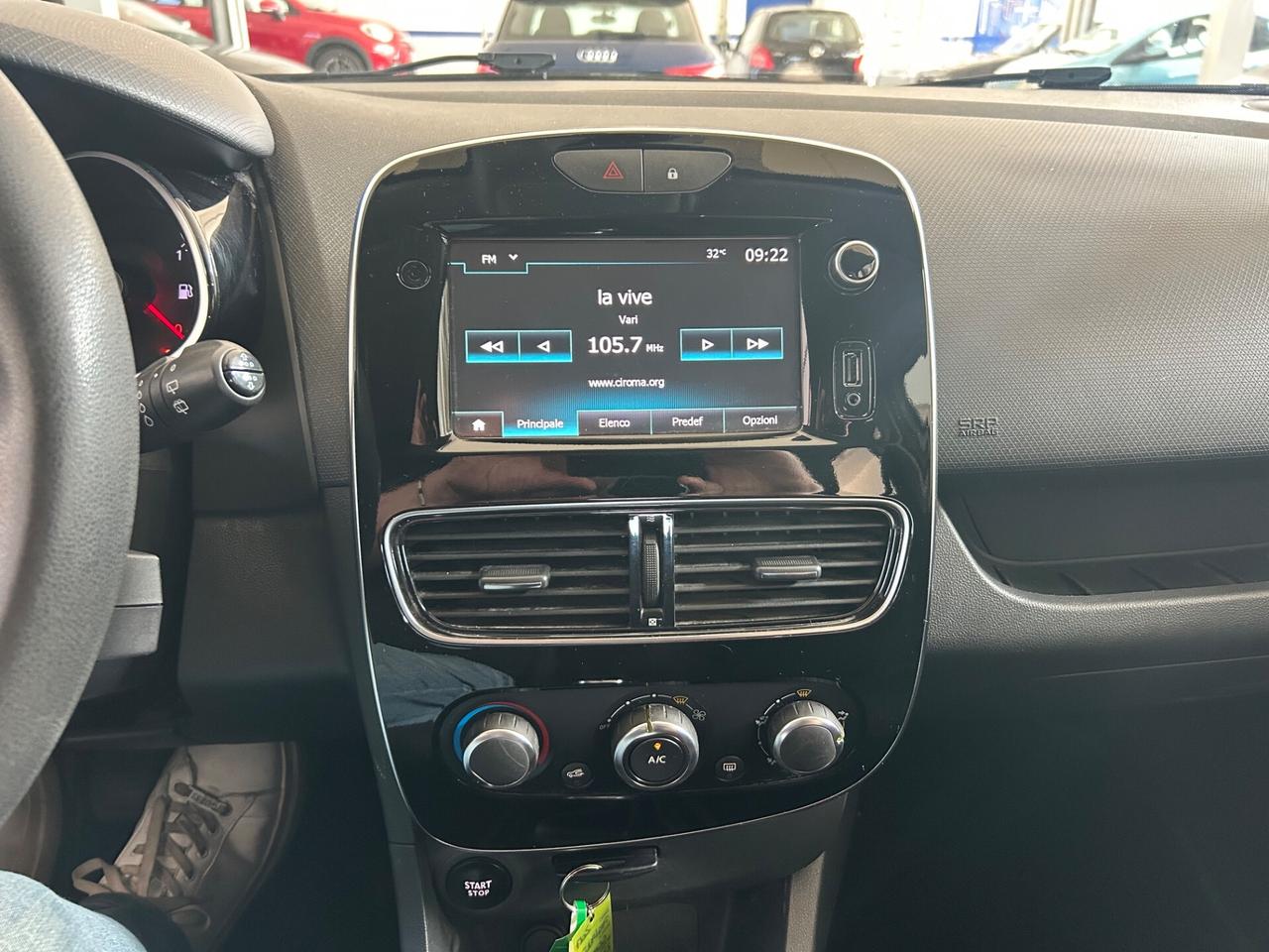 Renault Clio dCi 8V 90CV Start&Stop 5 porte Energy Zen