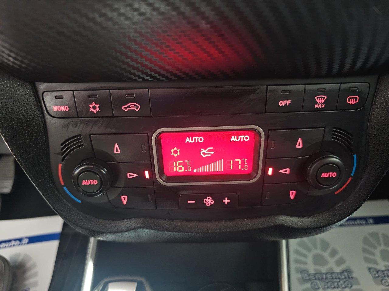Alfa Romeo MiTo 1.3 jtdm Progression 90cv