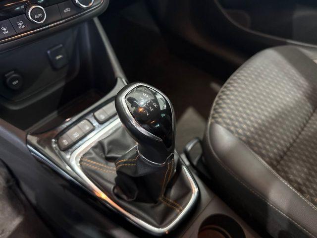OPEL Crossland X 1.6 ECOTEC D 8V Start&Stop Innovation