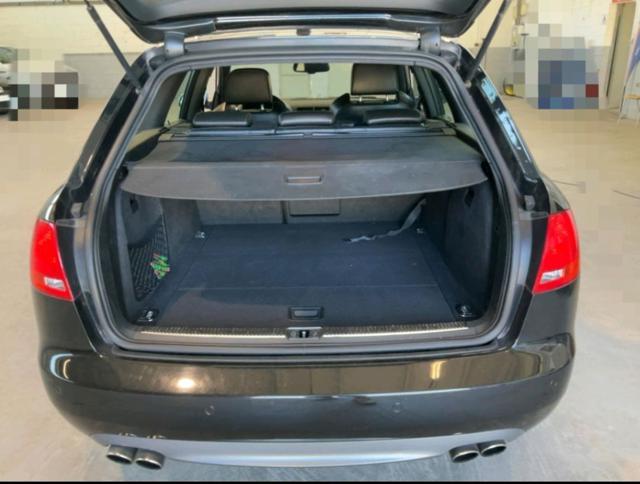 AUDI S4 4.2 V8 Avant Quattro ( TAGLIANDATA )